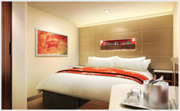 Glatt Kosher Cruise  Accomodations
